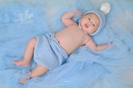 天津宝宝几个月长乳牙