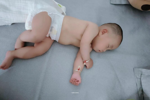 天津宝宝鼻子不通气