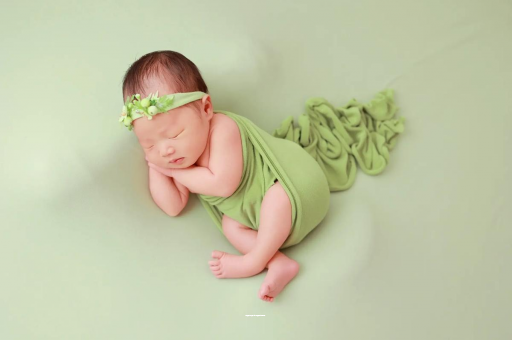 天津两个月宝宝发热