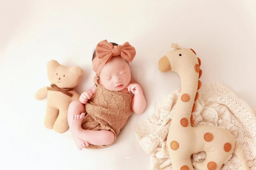 天津宝宝身上长红疙瘩