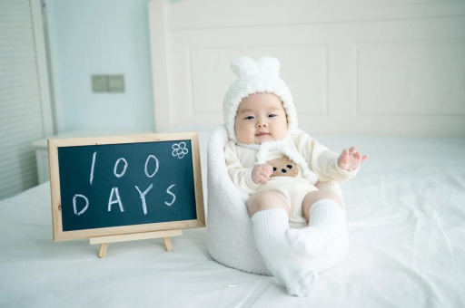 天津3个月宝宝发育标准